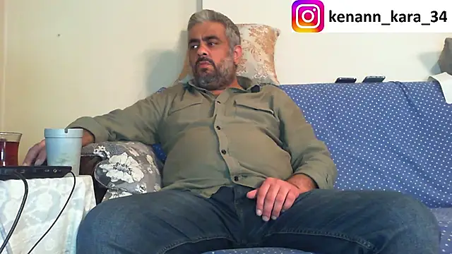 kenan kara 85 online show from October 7, 2025, 12:08 am