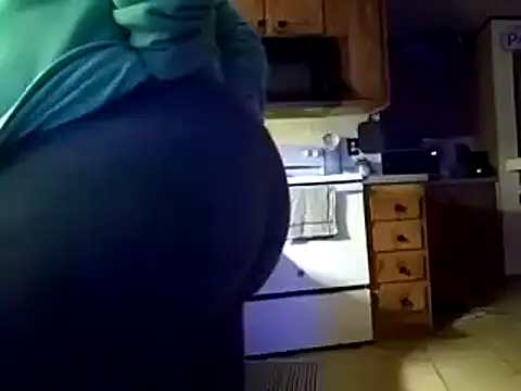 missthickness35 Pika online show from February 20, 2025, 5:44 am