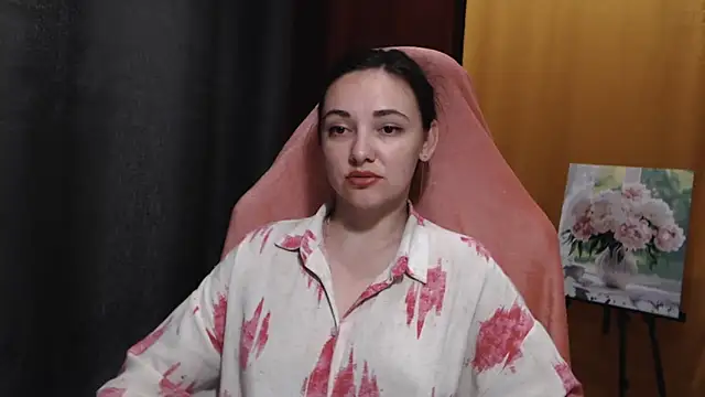 Snapshot of StacyMind chatting on May 20, 2026, 7:20 pm StacyMind online show from May 20, 2026, 7:20 pm