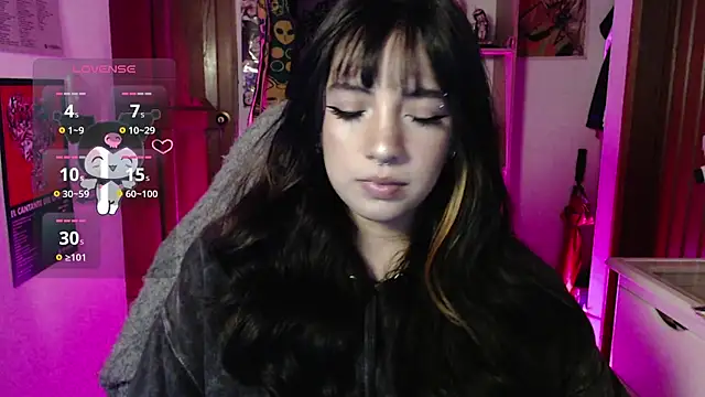 Snapshot of ninfa1_ch chatting on October 24, 2025, 1:46 am ninfa1 ch online show from October 24, 2025, 1:46 am