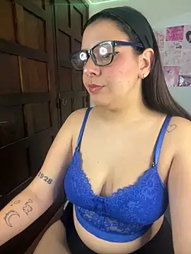 agoosvokk online show from September 20, 2025, 12:55 am