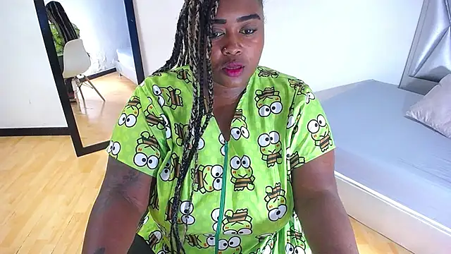 exotic karmella online show from September 29, 2025, 9:19 pm