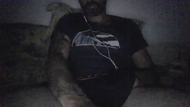 vinzz49 online show from October 8, 2025, 5:38 am