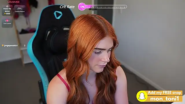 aus queen online show from January 14, 2025, 2:29 am