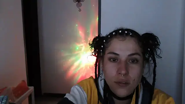 Hellen dumont online show from February 28, 2026, 1:17 am