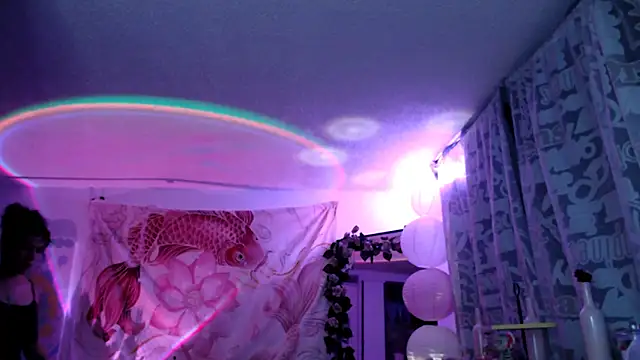 Hellen dumont online show from April 16, 2026, 2:23 am