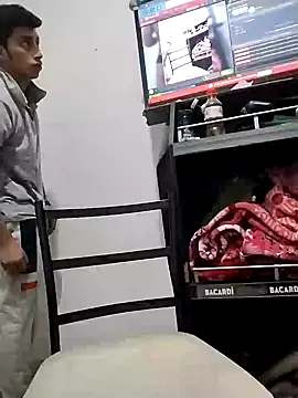 Flaquito pitudo online show from December 22, 2024, 1:55 am