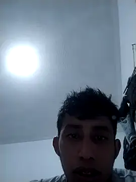 Flaquito pitudo online show from December 30, 2024, 2:09 am