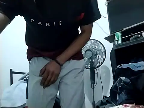 Flaquito pitudo online show from January 6, 2025, 12:35 pm