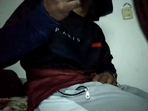 Flaquito pitudo online show from January 10, 2025, 6:31 am