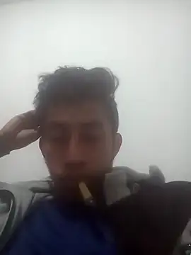 Flaquito pitudo online show from January 18, 2025, 8:31 am