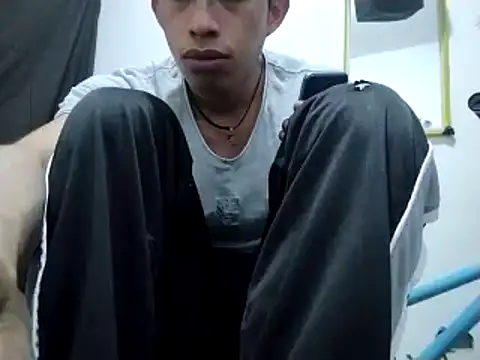 Flaquito pitudo online show from March 3, 2025, 5:42 am