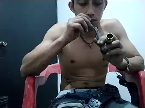 Flaquito pitudo online show from March 7, 2025, 5:29 am