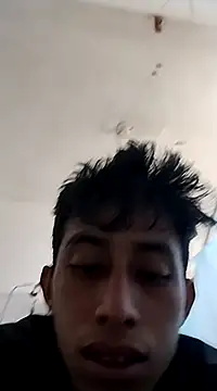 Flaquito pitudo online show from March 9, 2025, 9:46 pm