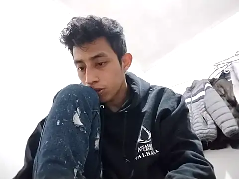 Flaquito pitudo online show from March 21, 2025, 5:11 am