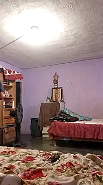 Flaquito pitudo online show from October 1, 2025, 8:37 pm