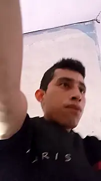 Flaquito pitudo online show from October 18, 2025, 1:08 am