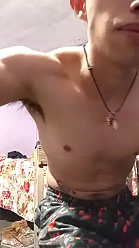 Flaquito pitudo online show from October 24, 2025, 3:58 am