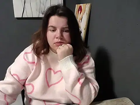 so shy online show from January 15, 2025, 10:49 am