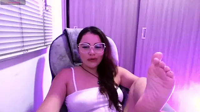 DarlingBDSM  online show from May 31, 2026, 1:47 am