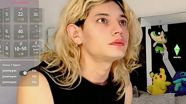 honey skin online show from October 5, 2025, 4:27 pm