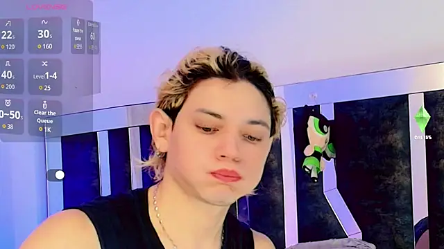 honey skin online show from October 7, 2025, 2:58 pm