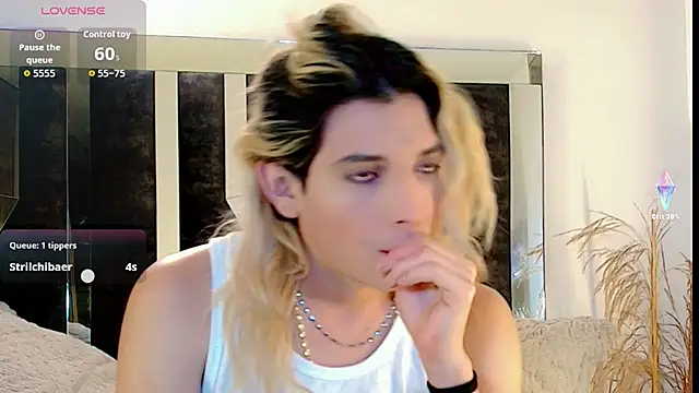 honey skin online show from November 25, 2025, 10:43 pm