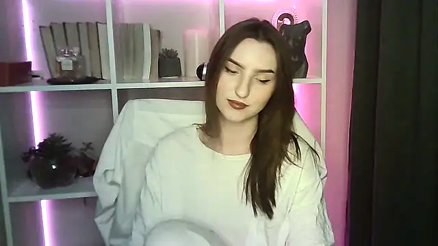 X Alisa online show from November 29, 2025, 7:39 pm