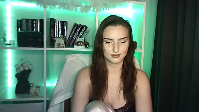 X Alisa online show from January 7, 2026, 7:38 pm