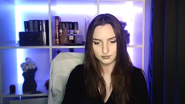 X Alisa online show from February 22, 2026, 7:23 pm