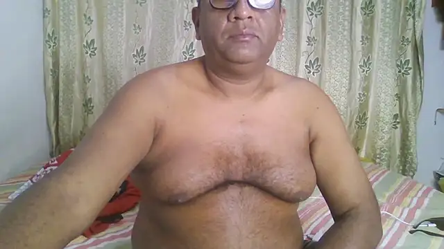 Beargryzzly online show from January 22, 2025, 3:31 am