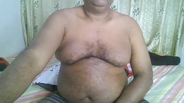 Beargryzzly online show from January 23, 2025, 3:26 am