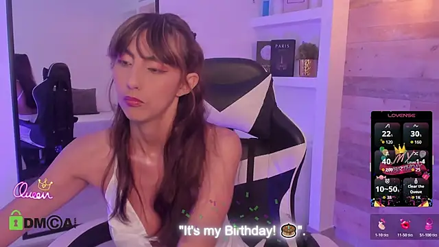 candy summer28 online show from March 28, 2026, 8:52 pm