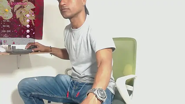 maik  alen online show from November 27, 2025, 1:46 pm