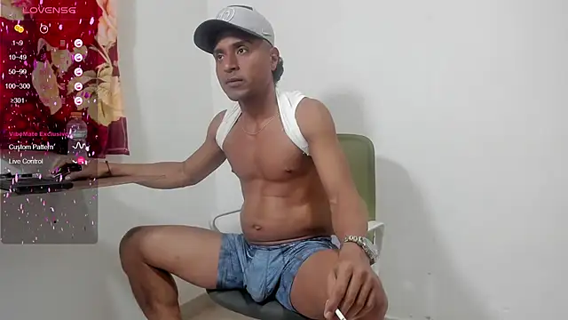 Snapshot of maik__alen chatting on July 17, 2026, 4:12 pm maik alen online show from July 17, 2026, 4:12 pm