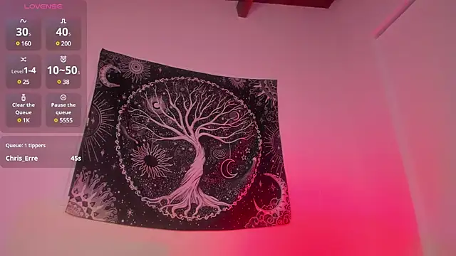 AramJoness online show from December 31, 2024, 9:21 am