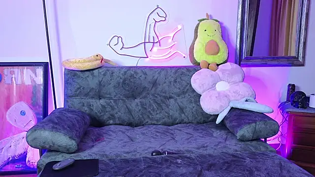 Katrin-1 online show from January 22, 2025, 12:38 am