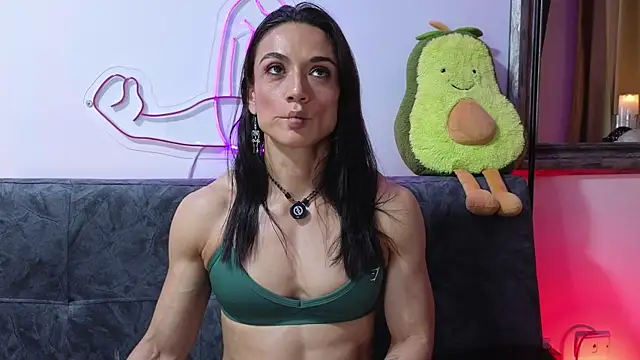 Katrin-1 online show from September 13, 2025, 11:15 pm