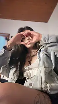 Ag4ta  online show from November 16, 2025, 3:56 am