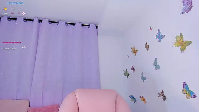  Arianna08  online show from December 15, 2024, 6:40 am