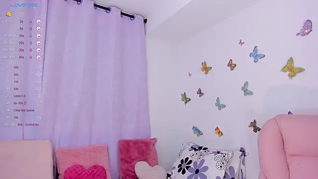  Arianna08  online show from December 23, 2024, 8:11 am