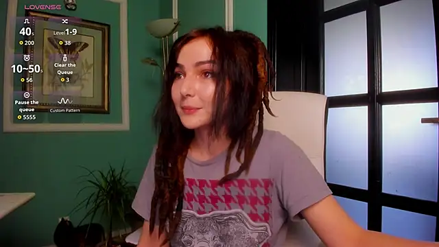 1Munique online show from January 13, 2026, 11:37 am