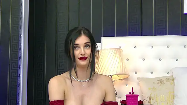 SophiaVilner online show from December 28, 2024, 1:39 am