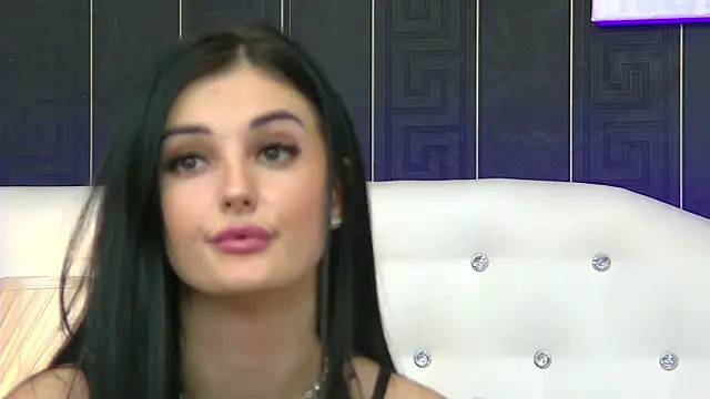 SophiaVilner online show from January 3, 2025, 10:40 pm