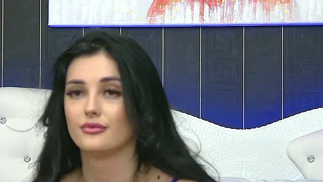 SophiaVilner online show from January 17, 2025, 10:34 pm