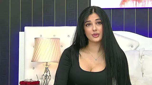 SophiaVilner online show from October 2, 2025, 7:10 pm