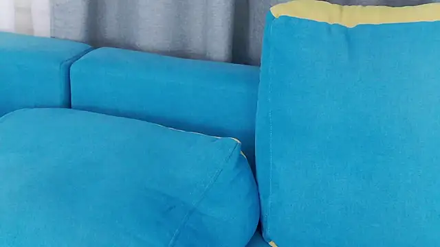 NatalieCarterr online show from December 20, 2025, 2:07 am