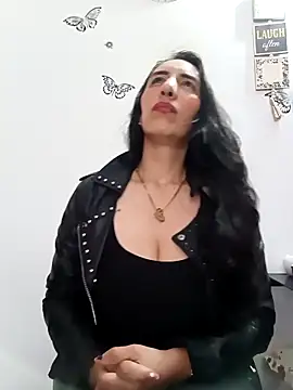 christine-x online show from February 27, 2026, 10:32 pm