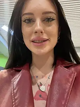 Melissa crazy online show from December 5, 2024, 6:22 pm