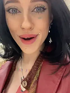 Melissa crazy online show from January 24, 2025, 3:24 pm